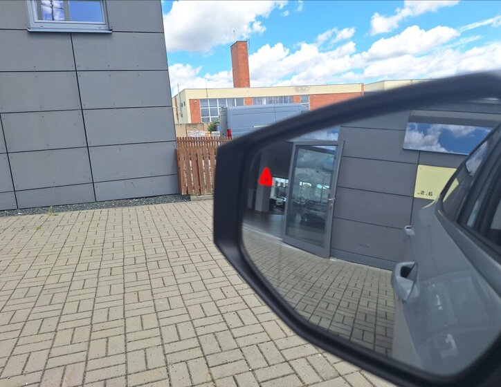 KIA Sportage SUV / Terénní 1,6 l 110 kw