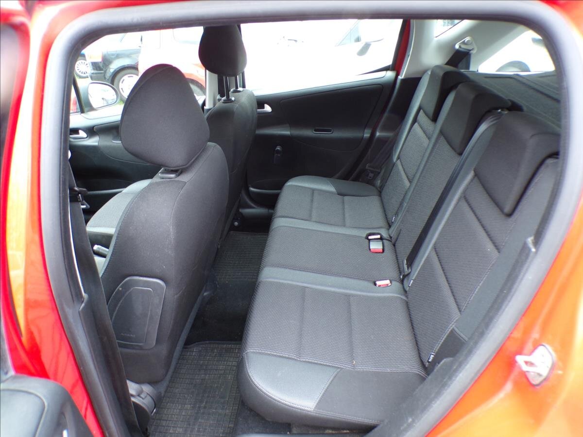 Peugeot 207 Kombi 1,6 l 68 kw