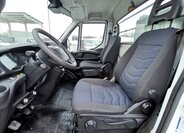 Iveco Daily Valník 3,0 l 110 kw