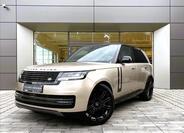 Land Rover Range Rover 1