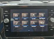 Volkswagen Touran 21