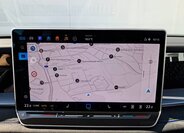 Volkswagen Tayron SUV / Terénní 2,0 l 142 kw