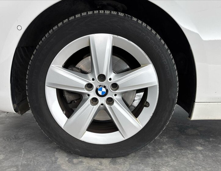 BMW Řada 2 Kombi 1,5 l 100 kw