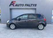 Opel Meriva 4