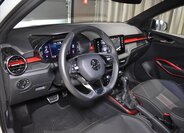 Škoda Fabia Hatchback 1,5 l 110 kw