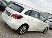 Mercedes-Benz Třídy B Kombi 1,5 l 80 kw