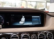 Mercedes-Benz Třídy S Sedan / Limuzína 4,0 l 345 kw