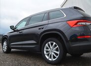 Škoda Kodiaq Kombi 2,0 l 110 kw