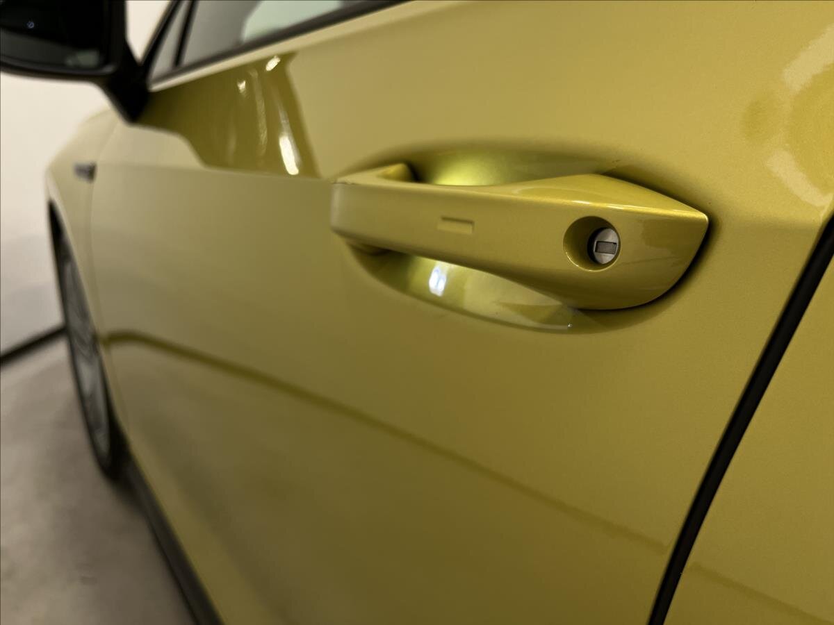 Volkswagen Golf Kombi 1,5 l 110 kw