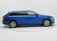 Škoda Superb Kombi 1,5 l 110 kw