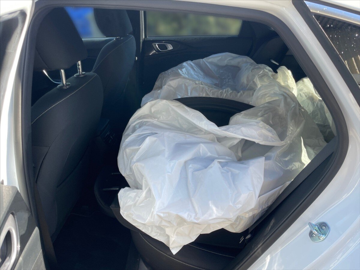 KIA ProCeed Hatchback 1,5 l 117 kw