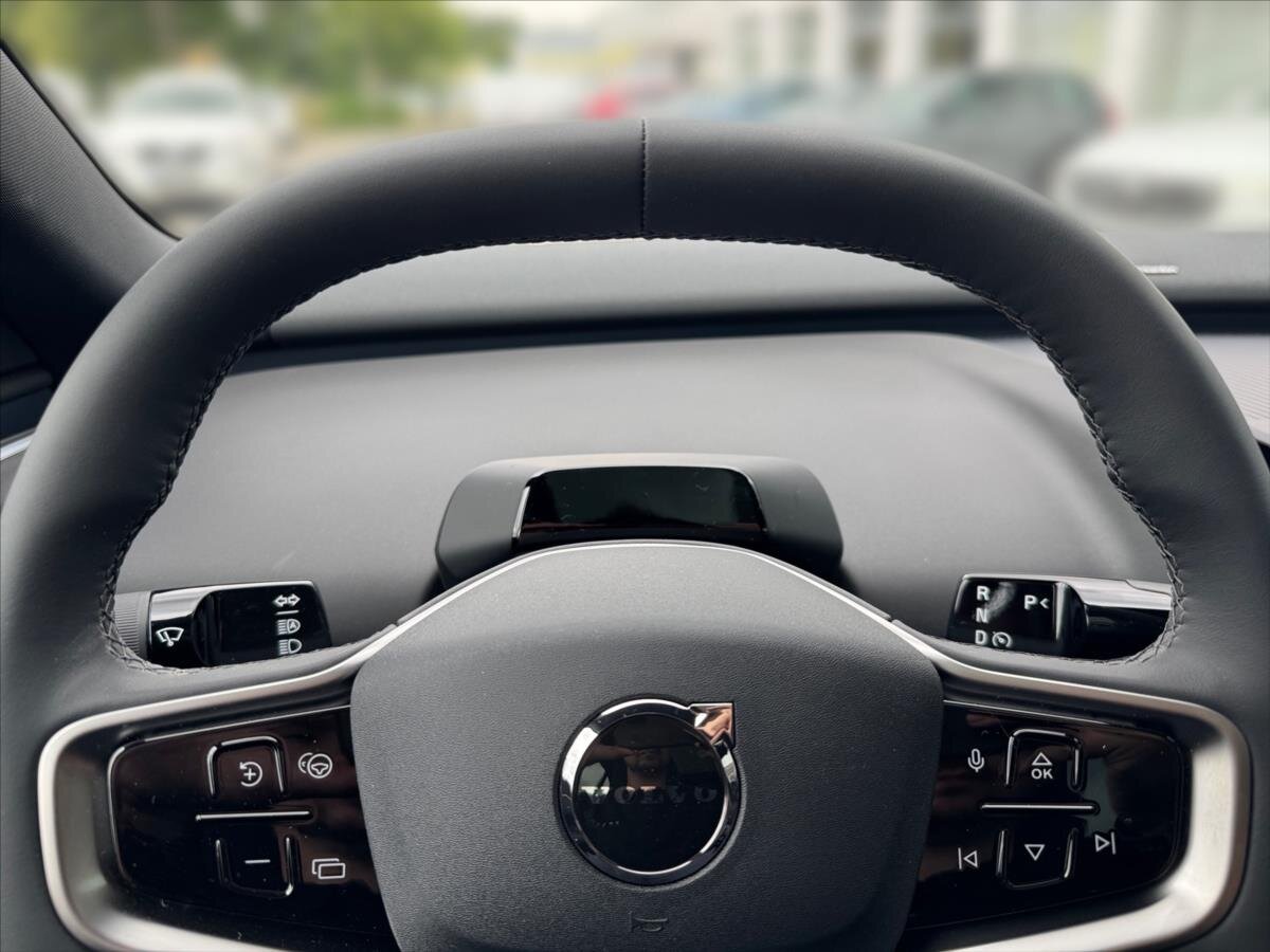 Volvo EX30 SUV 0,0 315 kw