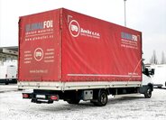 Iveco Daily Valník 3,0 l 132 kw