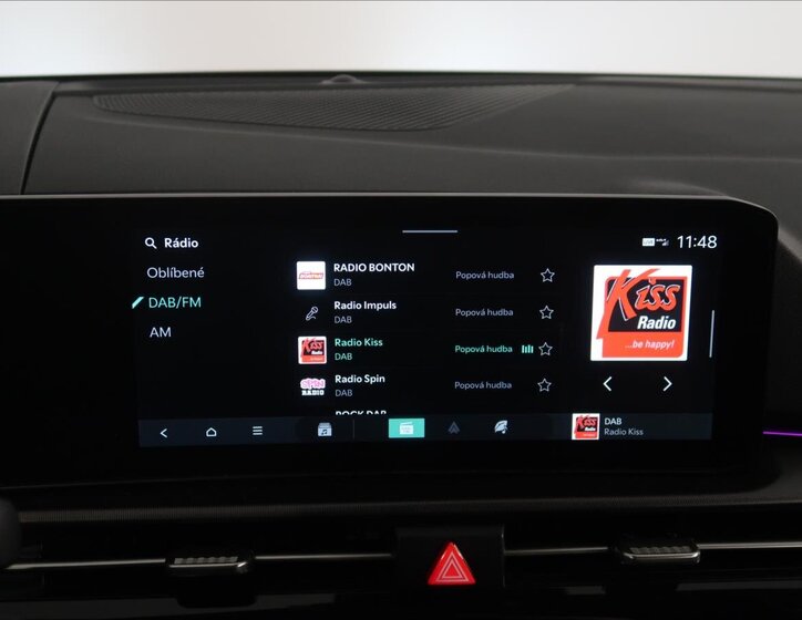 KIA Sportage SUV / Terénní 1,6 l 110 kw