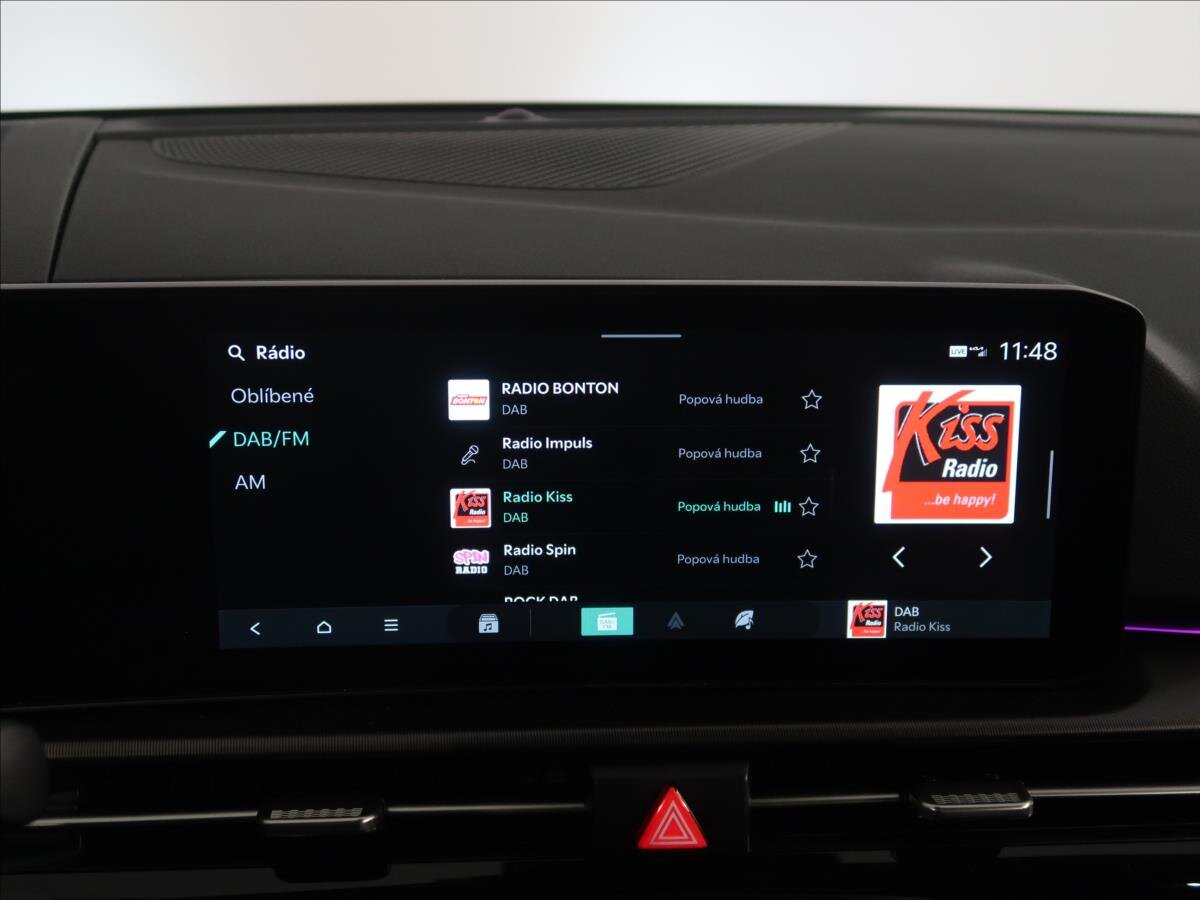 KIA Sportage SUV / Terénní 1,6 l 110 kw