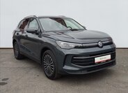 Volkswagen Tiguan SUV / Terénní 1,5 l 110 kw