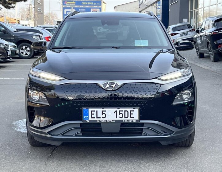 Hyundai Kona 2