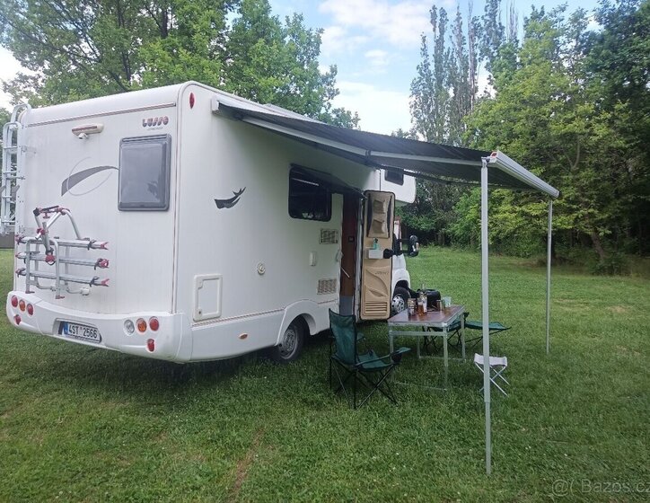 Fiat Ducato Ostatní 0,0 0