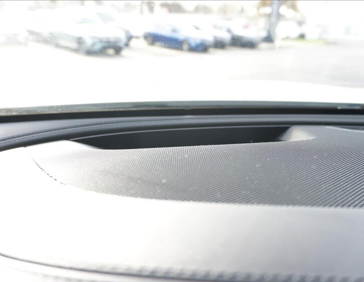 Mercedes-Benz Třídy E Sedan 4,0 l 450 kw