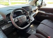 Toyota ProAce City VAN / Minibus 1,0 100 kw