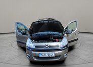 Citroën Berlingo Kombi 1,6 l 88 kw