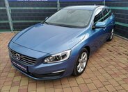 Volvo V60 Kombi 2,0 l 133 kw