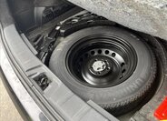 Nissan Qashqai SUV / Terénní 1,3 l 103 kw