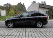 BMW X5 Kombi 3,0 l 190 kw