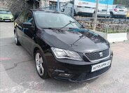 Seat Toledo Sedan / Limuzína 1,2 l 77 kw