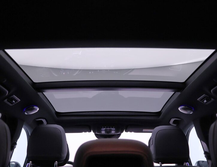 Mercedes-Benz GLS 46