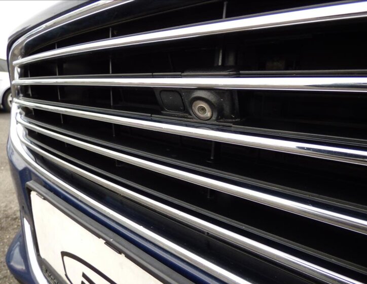 Ford S-MAX MPV 2,0 l 110 kw