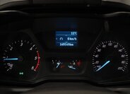 Ford Transit Custom Skříň 2,0 l 77 kw