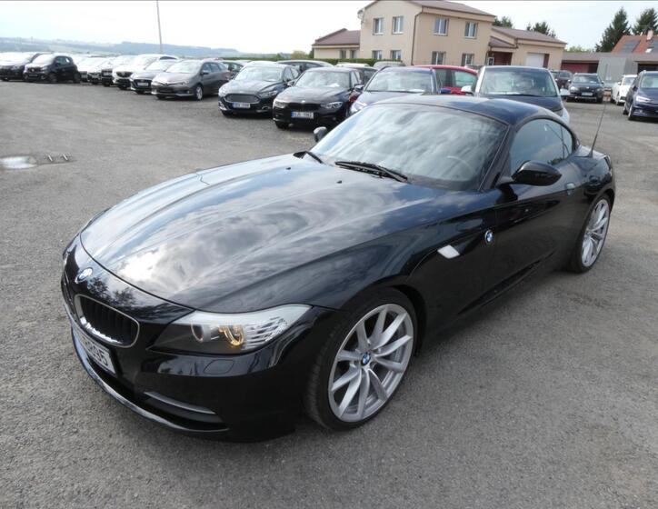 BMW Z4 36