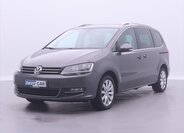 Volkswagen Sharan 3