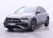 Mercedes-Benz GLA 3