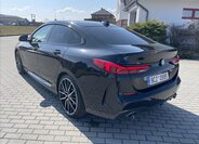 BMW Řada 2 Sedan / Limuzína 2,0 l 140 kw