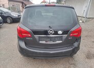 Opel Meriva Hatchback 1,2 l 55 kw