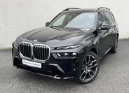 BMW X7 1