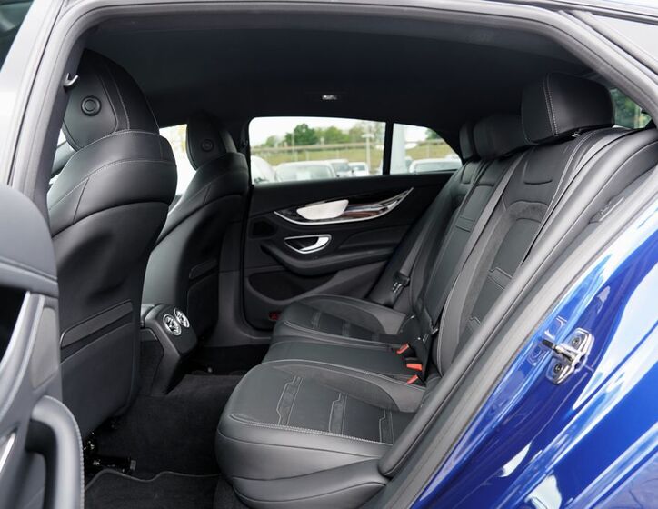 Mercedes-Benz AMG GT 32