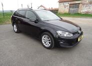 Volkswagen Golf Kombi 1,6 l 81 kw