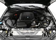 BMW Řada 3 Kombi 2,0 l 140 kw