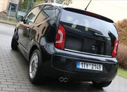 Volkswagen up! Hatchback 999,0 44 kw