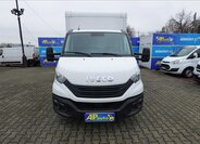 Iveco Daily Ostatní 2,3 l 115 kw