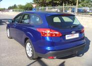 Ford Focus 4