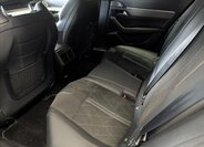 Peugeot 508 Kombi 2,0 l 130 kw