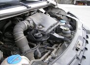 Volkswagen Crafter 31