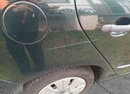 Škoda Fabia Kombi 1,4 l 55 kw