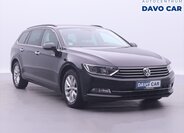 Volkswagen Passat 1