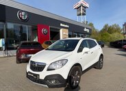Opel Mokka SUV / Terénní 1,7 l 96 kw