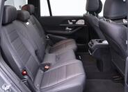 Mercedes-Benz GLS 17